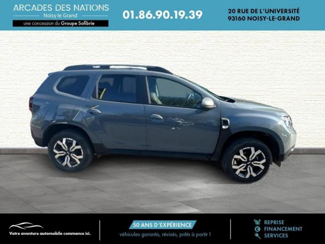 Dacia Duster image 1