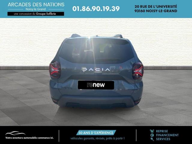 Dacia Duster image 9