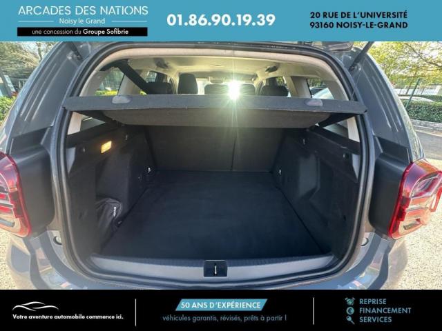 Dacia Duster image 8
