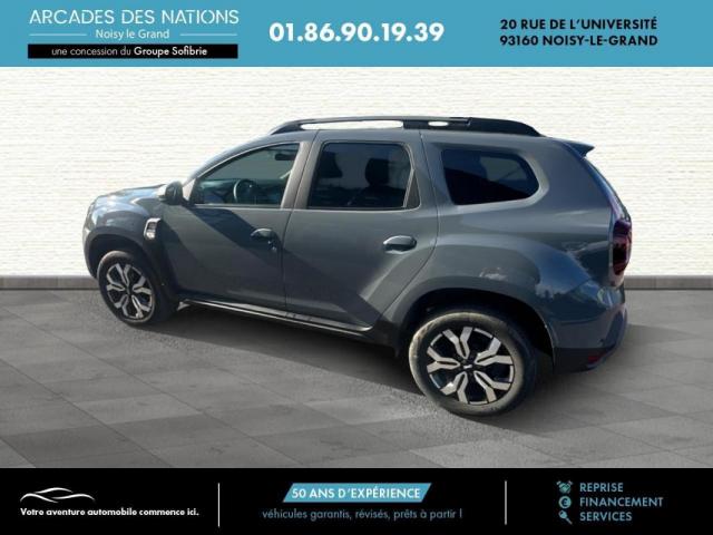 Dacia Duster image 7