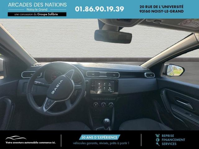 Dacia Duster image 6