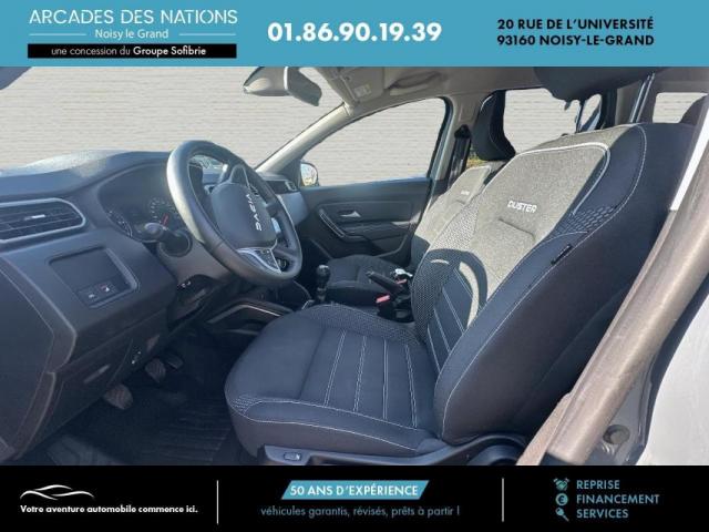 Dacia Duster image 2