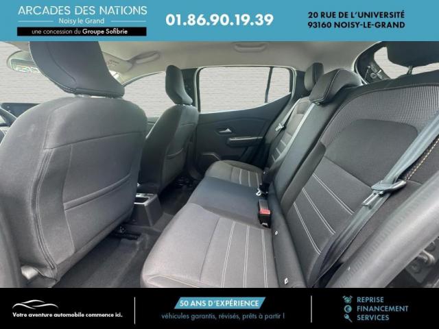Dacia Sandero image 9