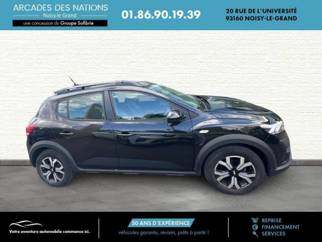 Dacia Sandero image 2