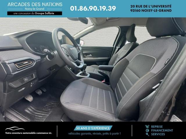 Dacia Sandero image 7