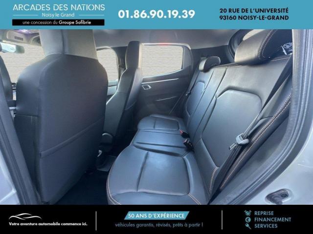 Dacia Spring image 3