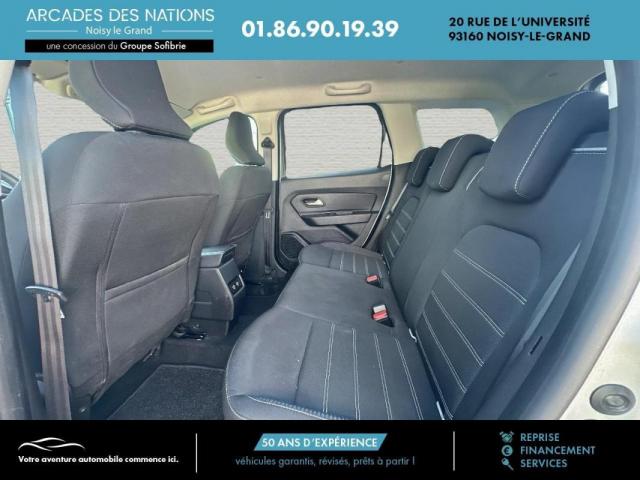 Dacia Duster image 1