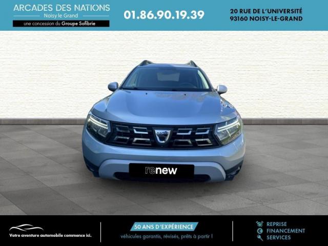 Dacia Duster image 2
