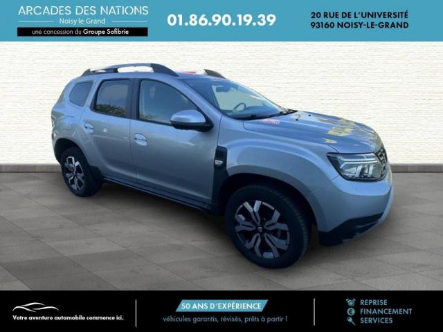 Dacia Duster image 9