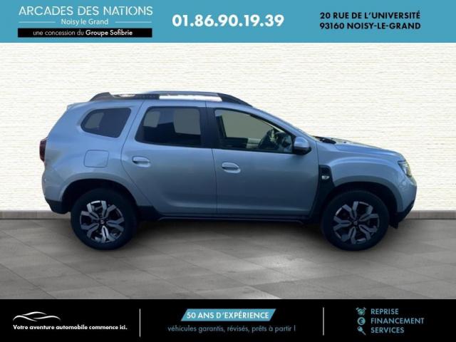 Dacia Duster image 8