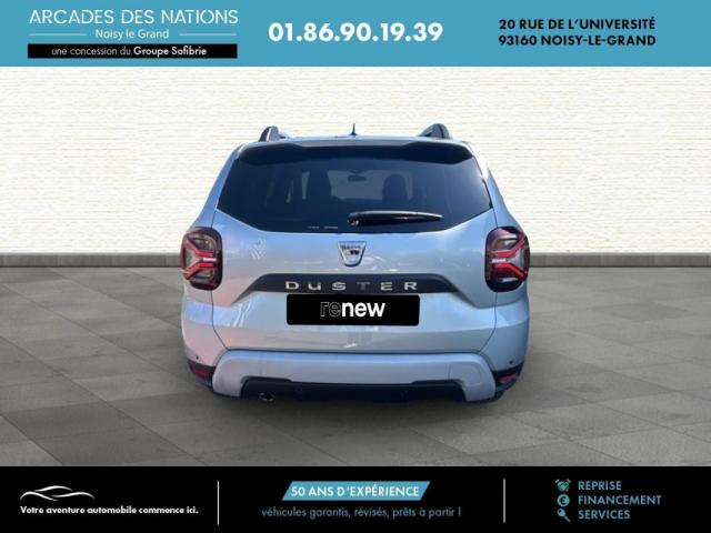 Dacia Duster image 7