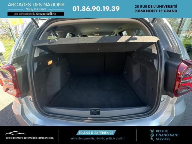 Dacia Duster image 6