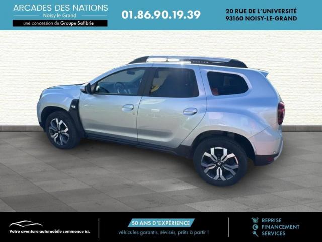 Dacia Duster image 5