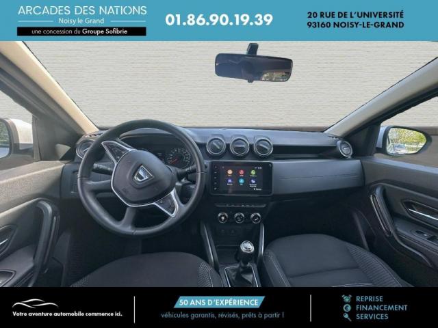 Dacia Duster image 3