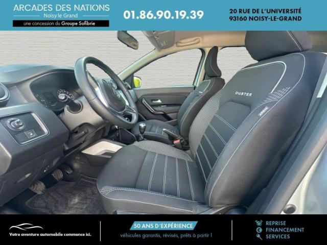 Dacia Duster image 4