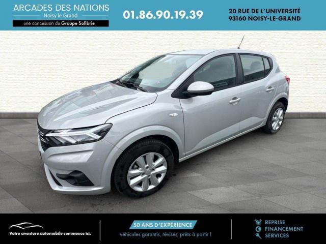 Dacia Sandero Tce 90 Expression