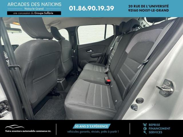 Dacia Sandero image 3