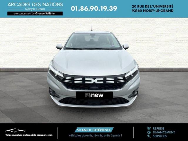 Dacia Sandero image 8