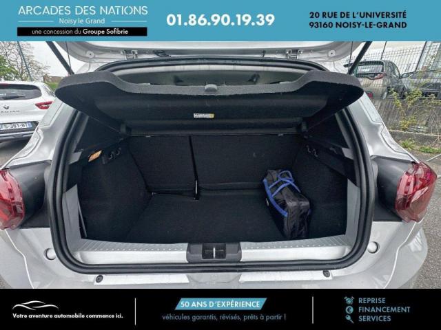 Dacia Sandero image 1