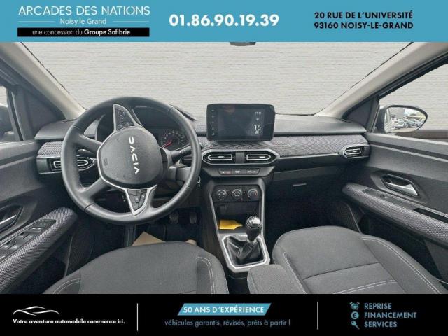 Dacia Sandero image 6