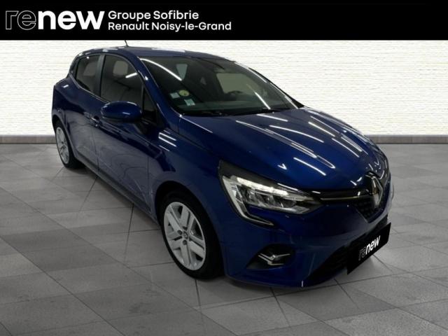 Renault Clio image 9