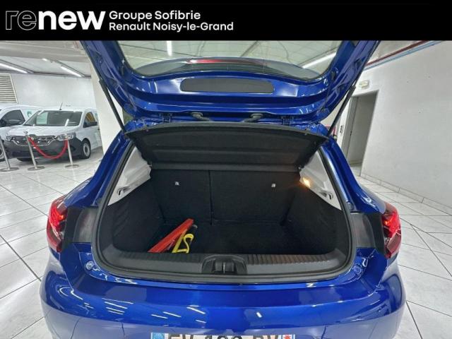 Renault Clio image 1