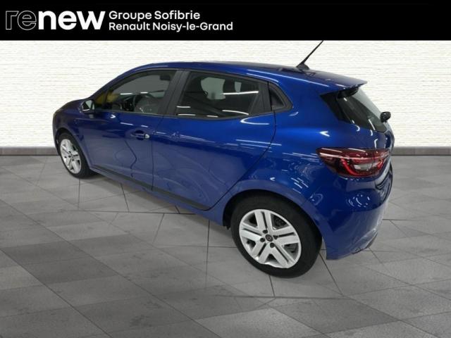 Renault Clio image 2