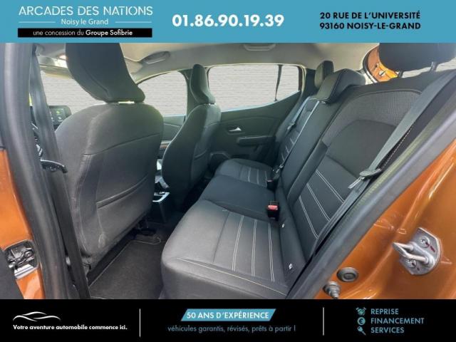 Dacia Sandero image 7