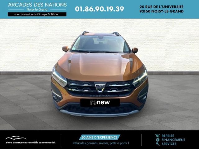 Dacia Sandero image 2