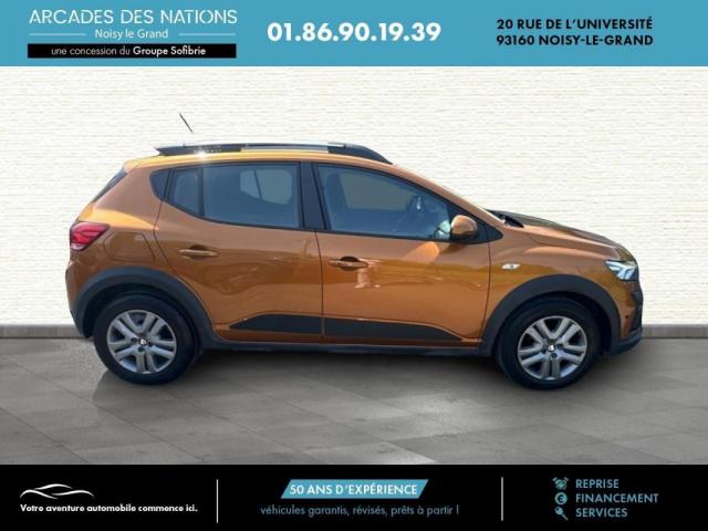 Dacia Sandero image 3