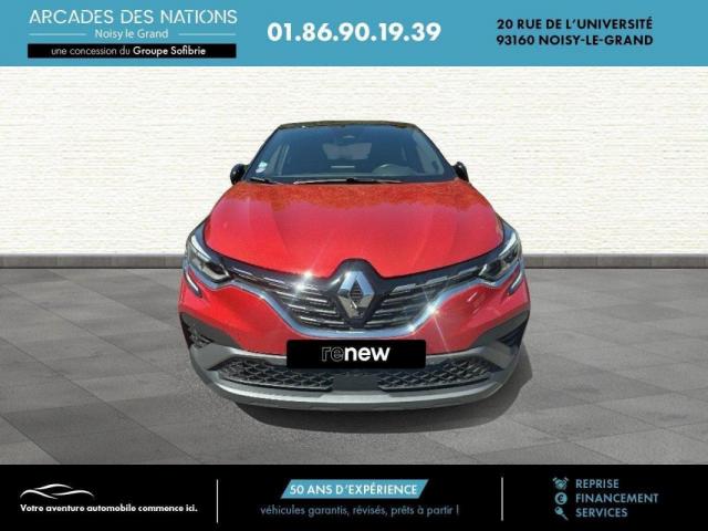 Renault Captur image 1