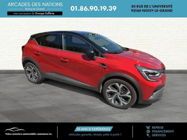 Renault Captur image 4