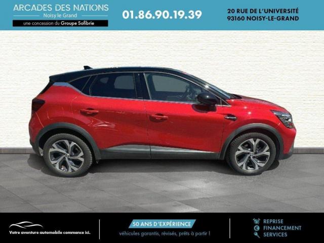 Renault Captur image 6