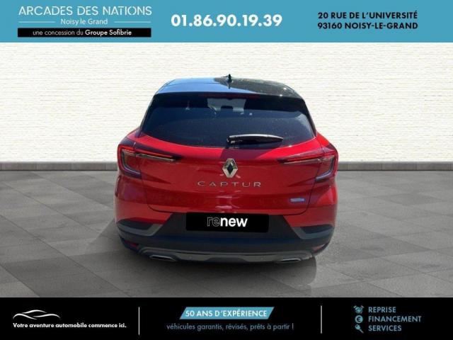 Renault Captur image 2