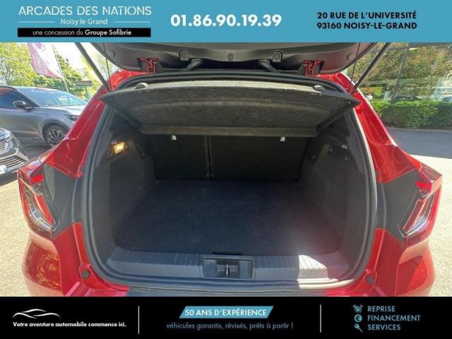Renault Captur image 7