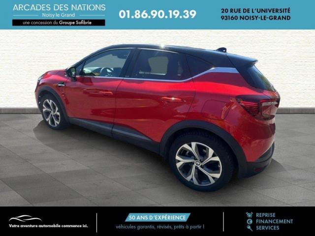 Renault Captur image 3