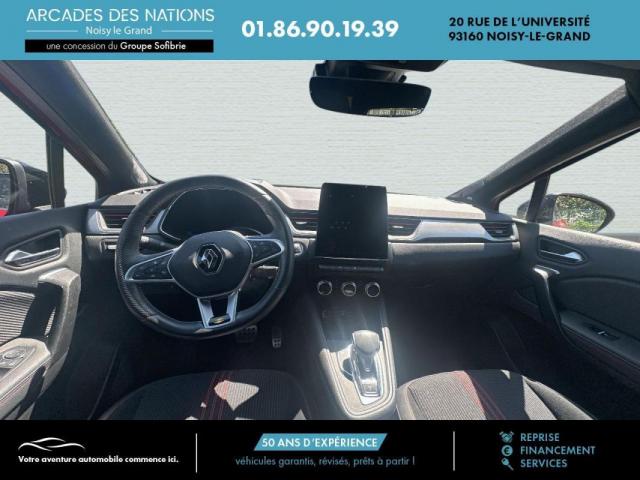 Renault Captur image 5