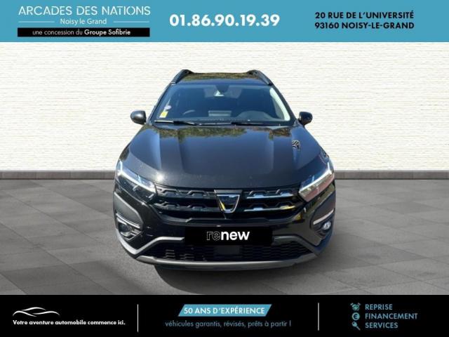 Dacia Jogger image 9