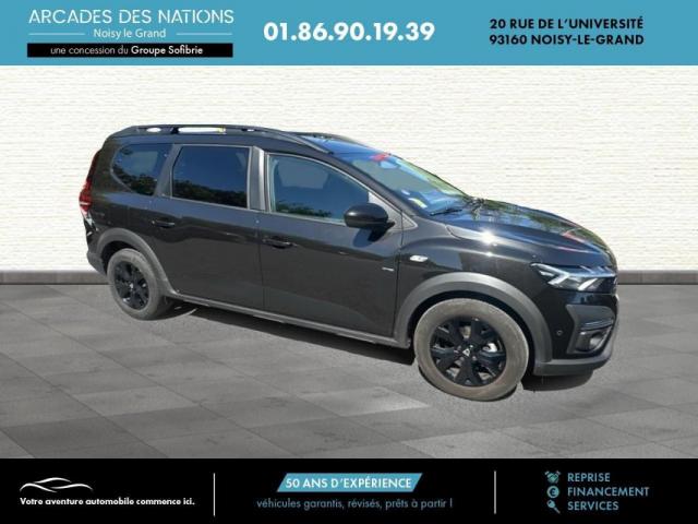 Dacia Jogger image 2
