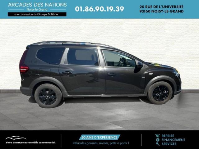 Dacia Jogger image 4