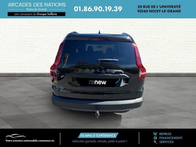 Dacia Jogger image 1