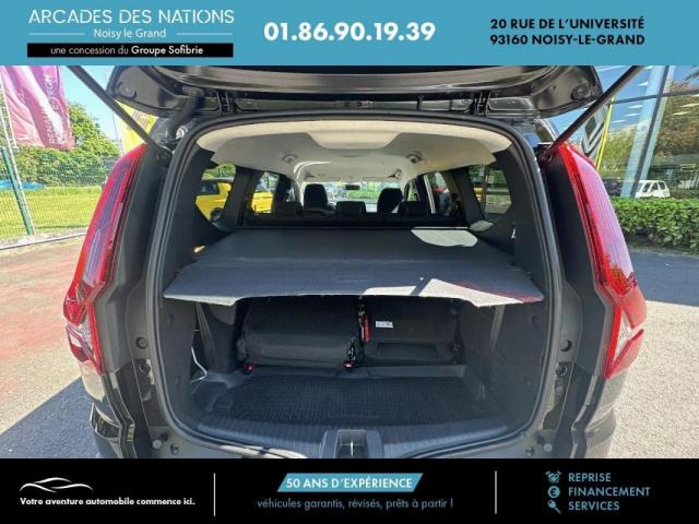 Dacia Jogger image 8