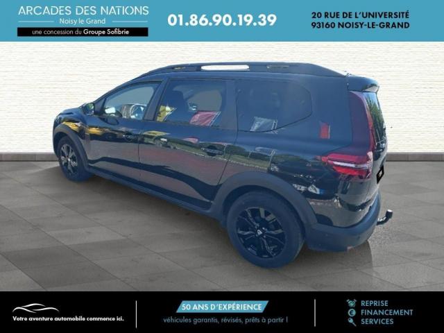Dacia Jogger image 3