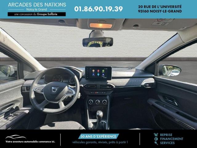 Dacia Jogger image 6
