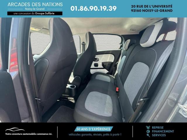 Renault Twingo image 1