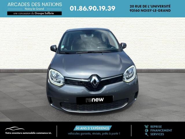 Renault Twingo image 3