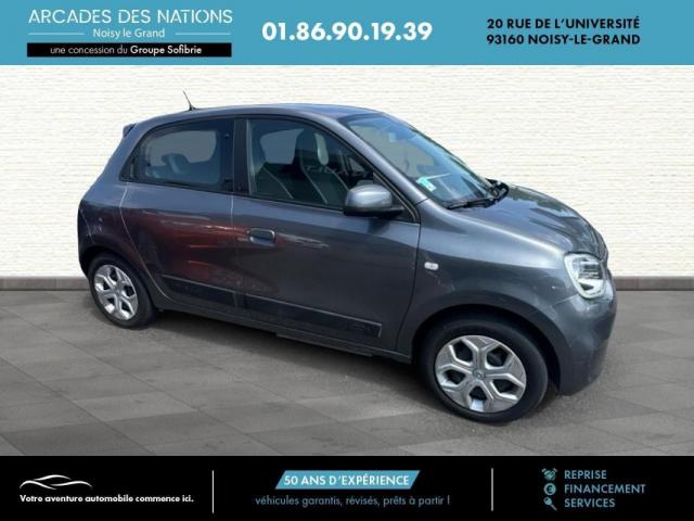 Renault Twingo image 5