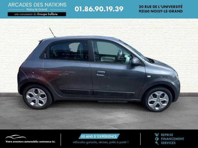 Renault Twingo image 4