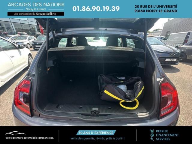 Renault Twingo image 9