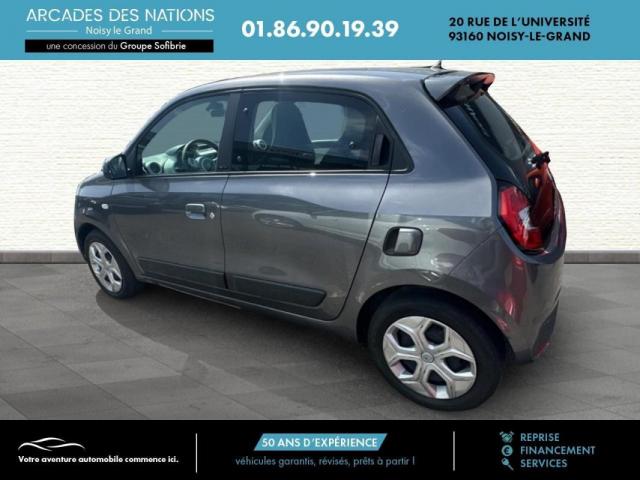 Renault Twingo image 7